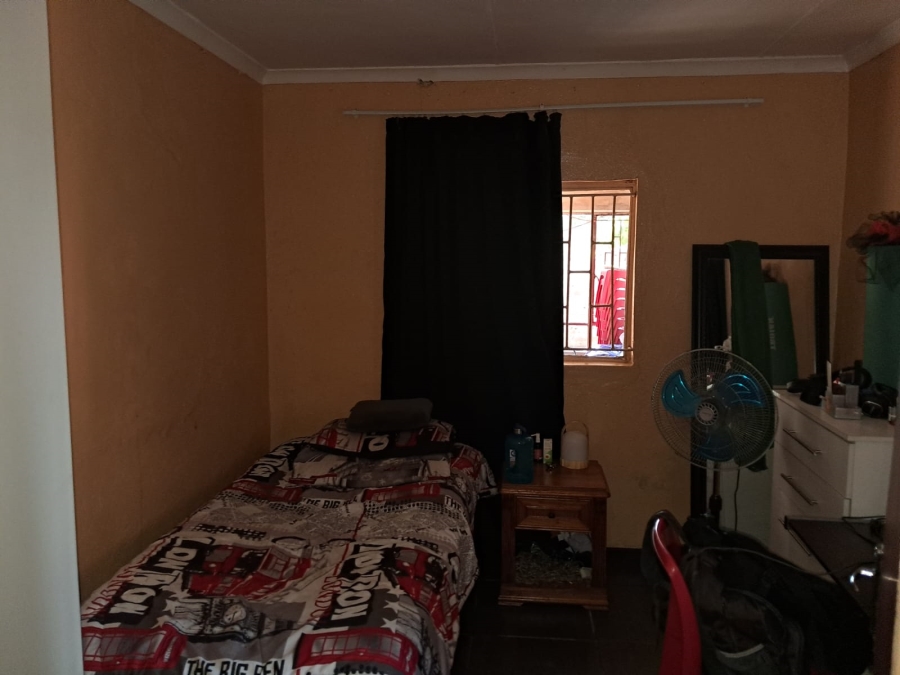 4 Bedroom Property for Sale in Klipkop AH North West